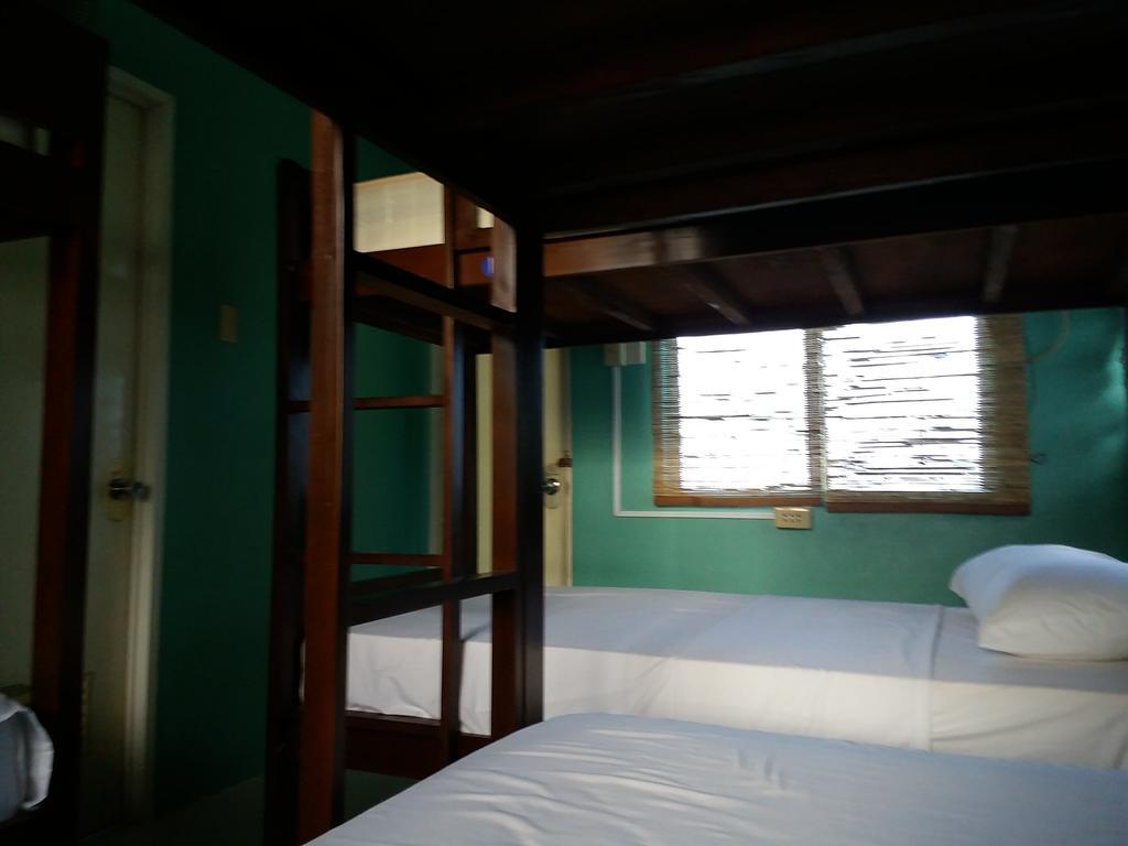 My Hostel Boracay Manoc-Manoc ภายนอก รูปภาพ