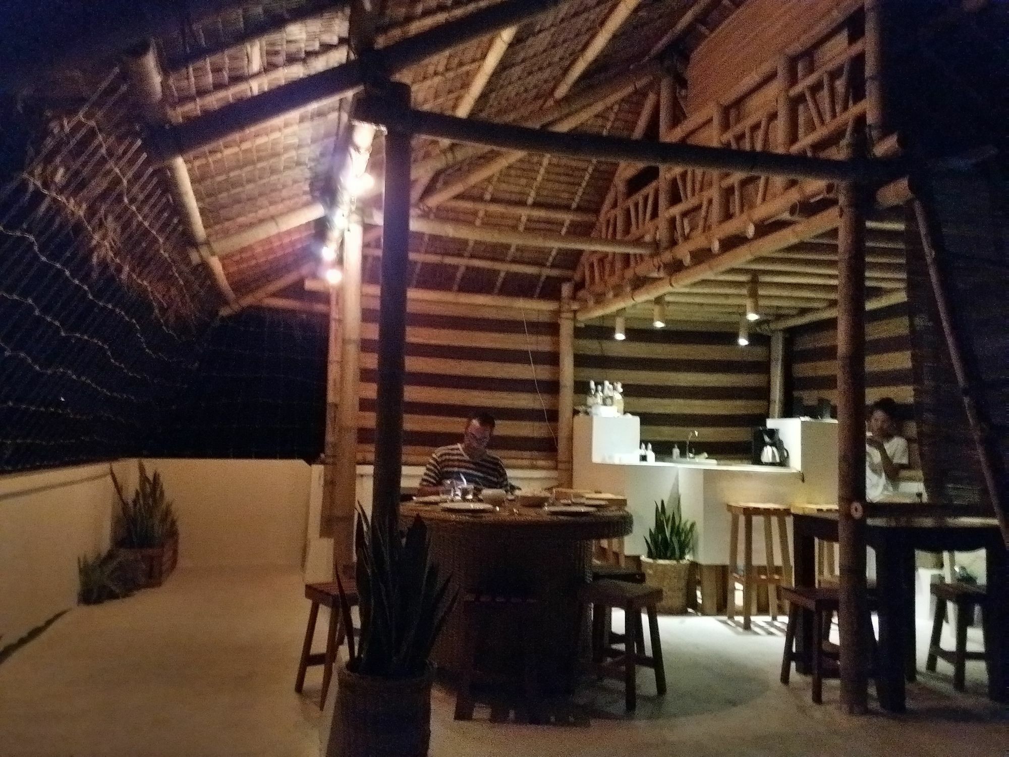 My Hostel Boracay Manoc-Manoc ภายนอก รูปภาพ
